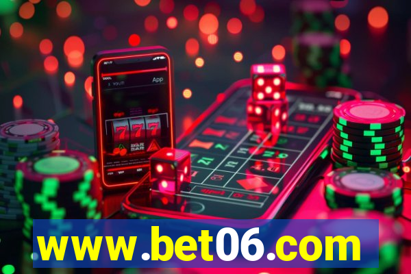 www.bet06.com