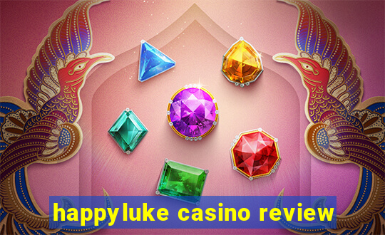 happyluke casino review