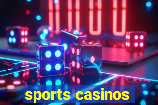 sports casinos