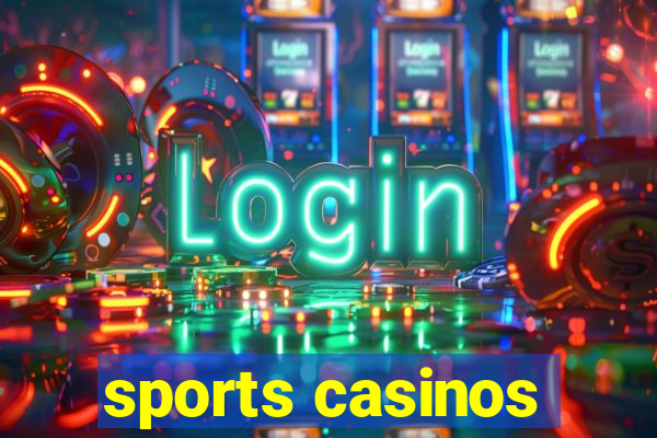 sports casinos