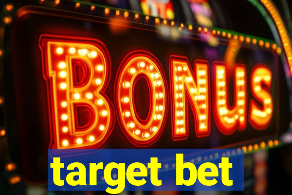 target bet