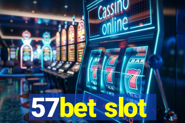 57bet slot