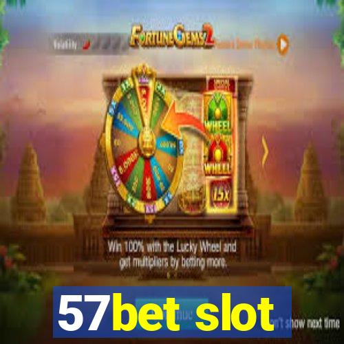 57bet slot