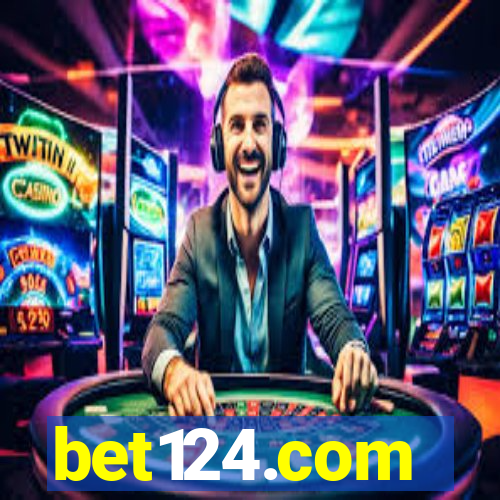 bet124.com