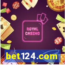 bet124.com