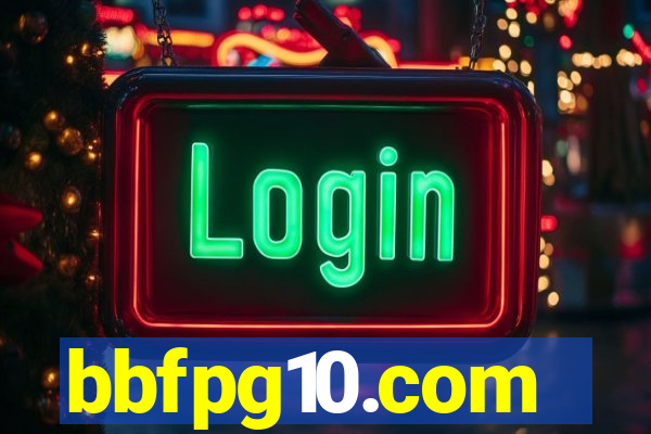 bbfpg10.com