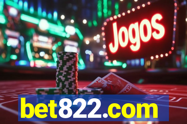 bet822.com