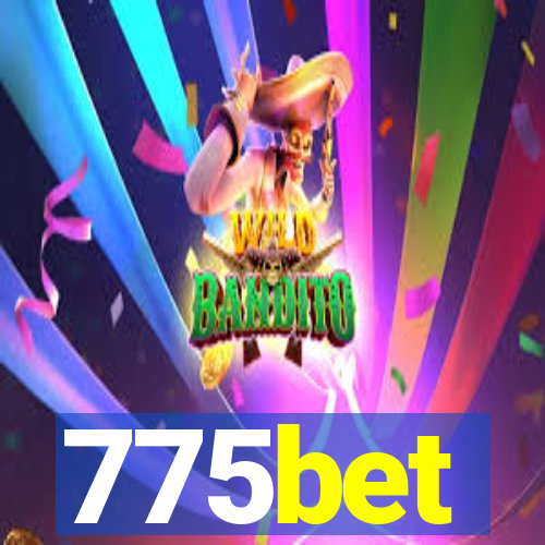 775bet