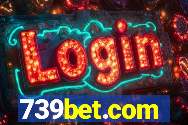 739bet.com