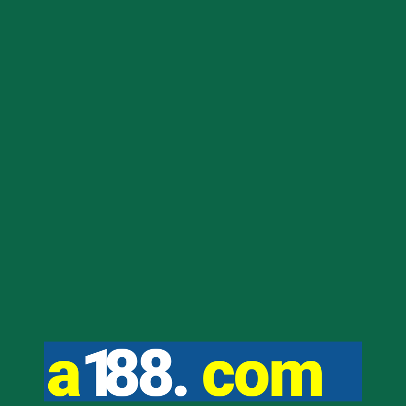 a188. com