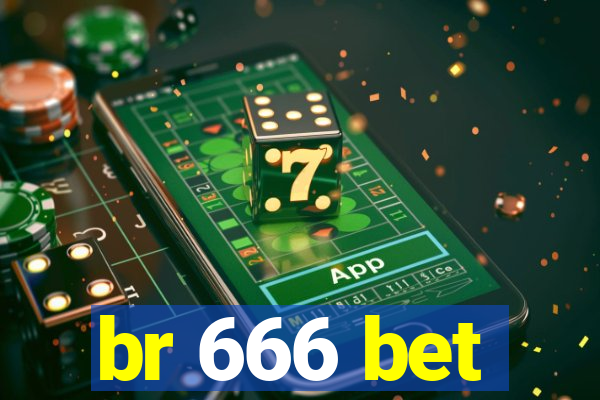 br 666 bet