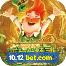 10.12 bet.com