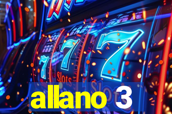 allano 3