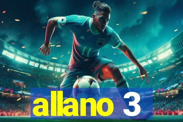 allano 3