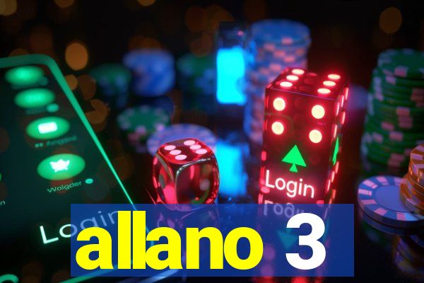 allano 3