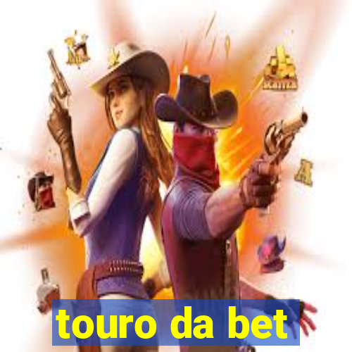 touro da bet