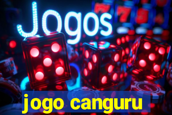 jogo canguru