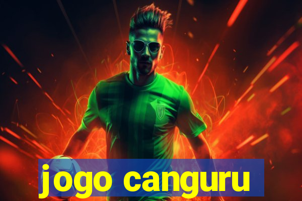 jogo canguru