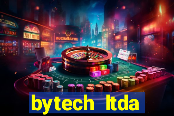 bytech ltda plataforma link jogo