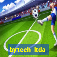 bytech ltda plataforma link jogo