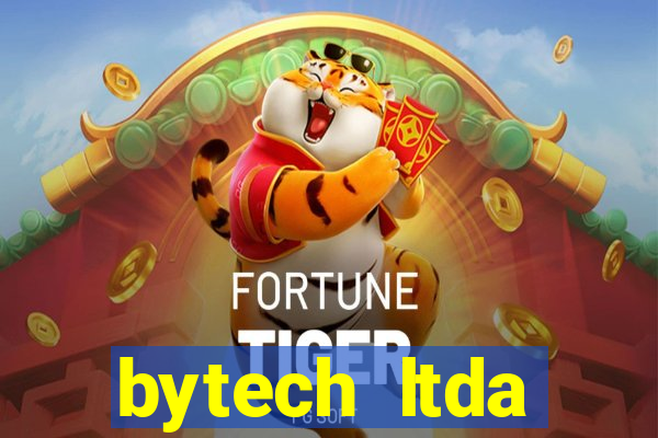 bytech ltda plataforma link jogo