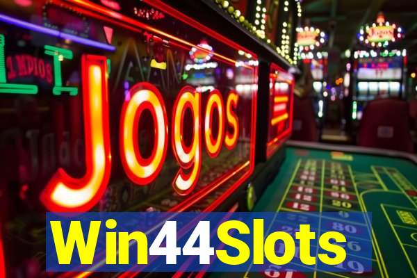 Win44Slots