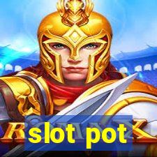 slot pot