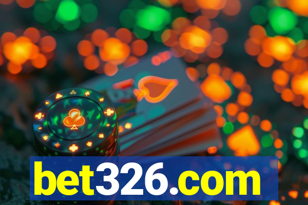 bet326.com