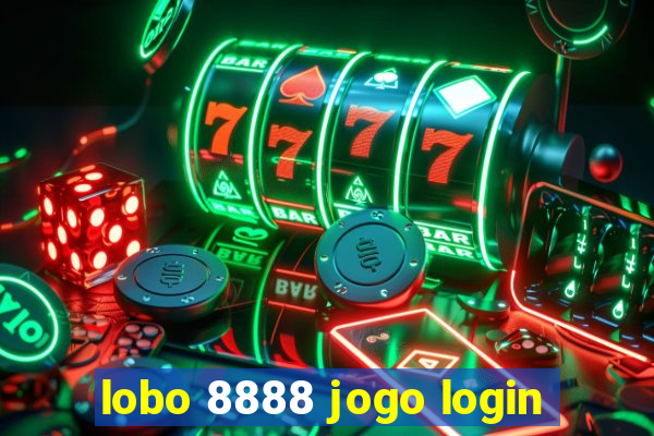 lobo 8888 jogo login