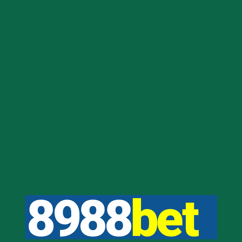 8988bet