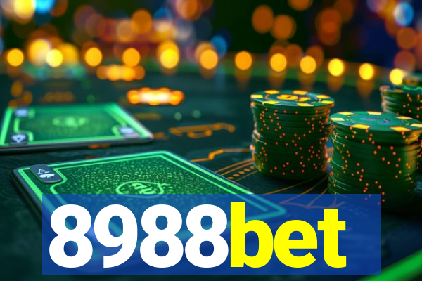 8988bet