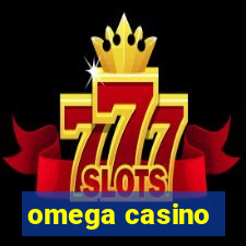 omega casino