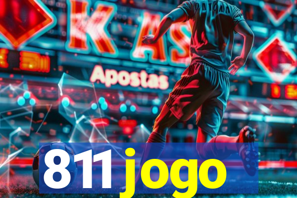 811 jogo