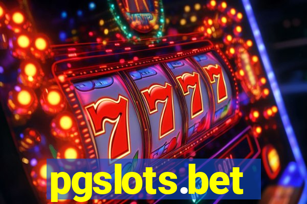 pgslots.bet