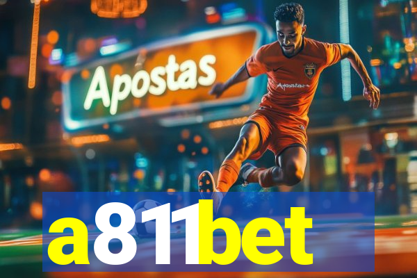 a811bet