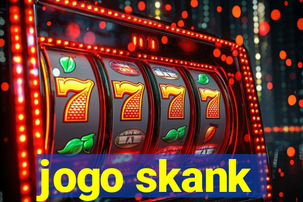 jogo skank