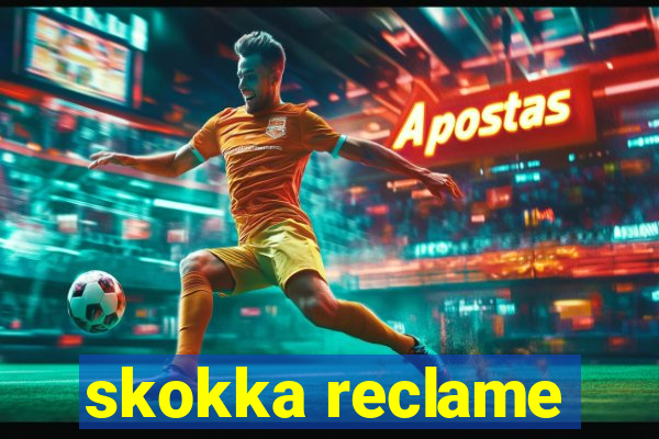 skokka reclame