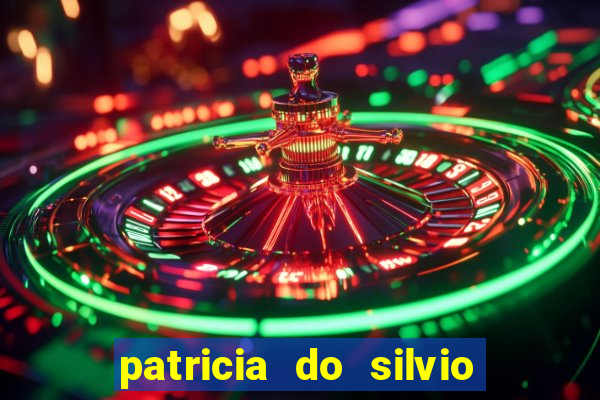 patricia do silvio santos nua