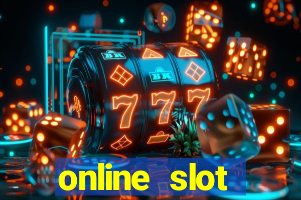 online slot machines usa