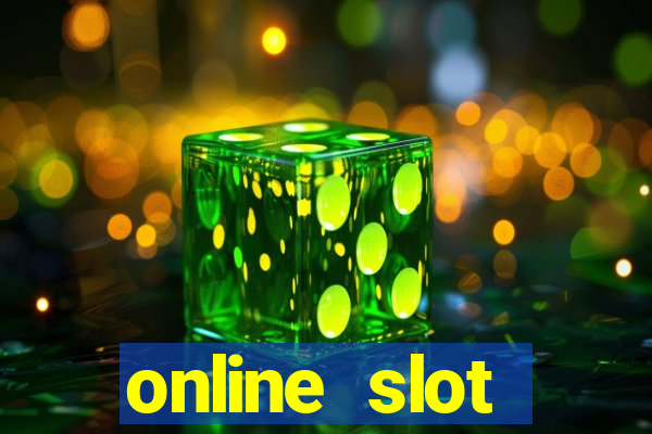 online slot machines usa