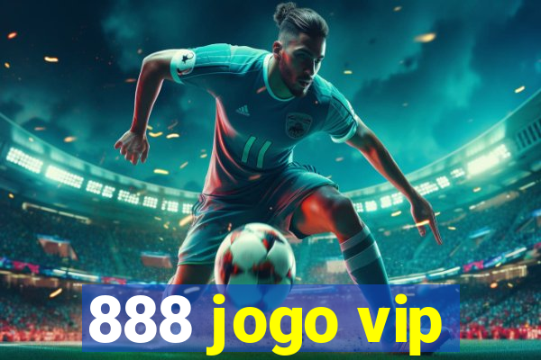 888 jogo vip