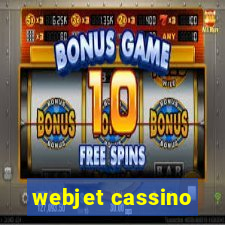 webjet cassino