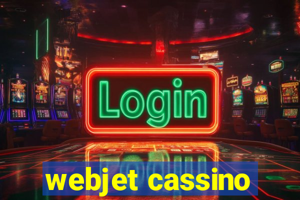 webjet cassino