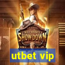 utbet vip