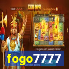 fogo7777