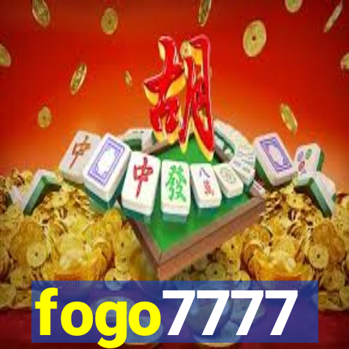 fogo7777