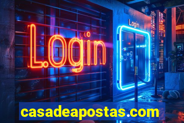 casadeapostas.com login entrar