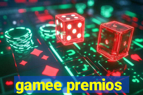 gamee premios