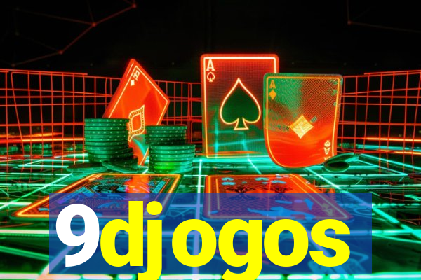 9djogos