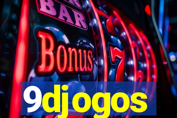 9djogos